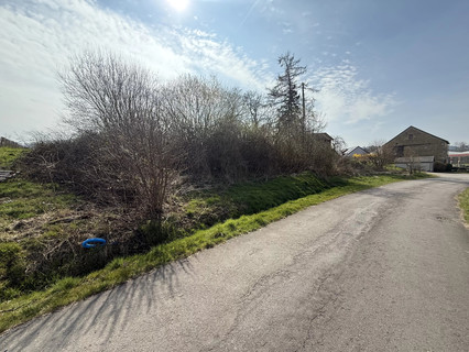 Land to sell in Oberpallen