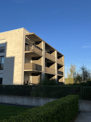 Apartamento com 1 quarto(s) para venda em Differdange