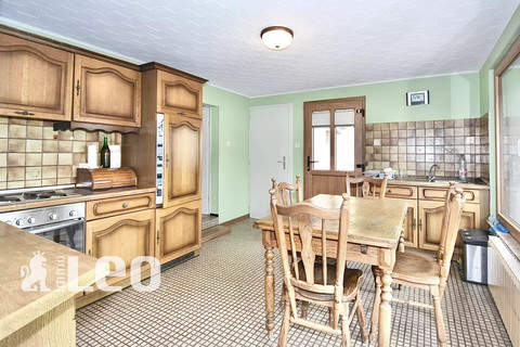 House with 4 bedroom(s) to sell in Wiltz