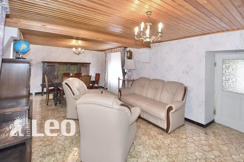House with 4 bedroom(s) to sell in Wiltz