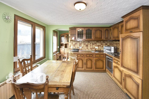 House with 4 bedroom(s) to sell in Wiltz