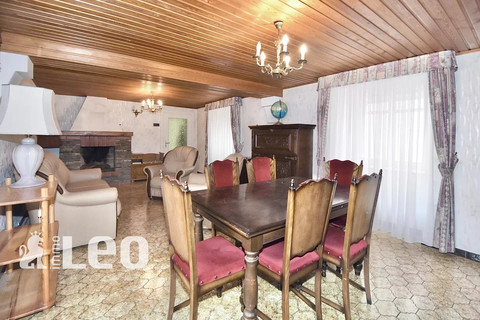 House with 4 bedroom(s) to sell in Wiltz