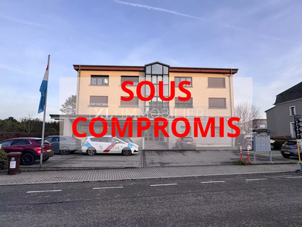 Appartement 2 chambre(s) à vendre à Roeser