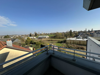 Penthouse com 2 quarto(s) para venda em Leudelange