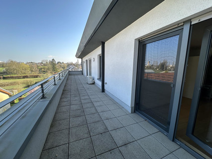 Penthouse com 2 quarto(s) para venda em Leudelange