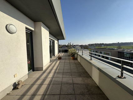 Penthouse com 2 quarto(s) para venda em Leudelange