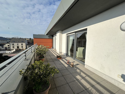 Penthouse com 2 quarto(s) para venda em Leudelange