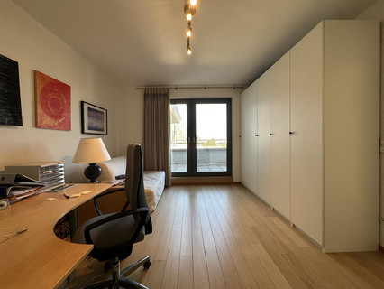 Penthouse com 2 quarto(s) para venda em Leudelange