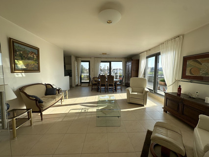Penthouse com 2 quarto(s) para venda em Leudelange