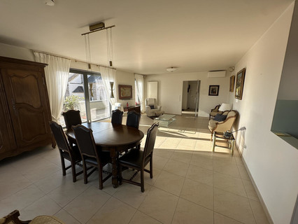 Penthouse com 2 quarto(s) para venda em Leudelange