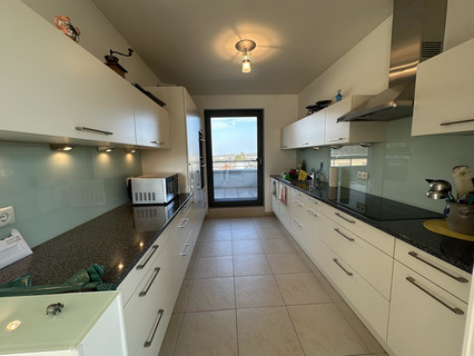 Penthouse com 2 quarto(s) para venda em Leudelange