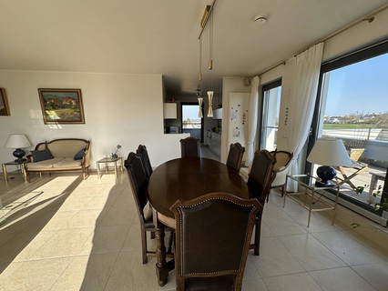 Penthouse com 2 quarto(s) para venda em Leudelange