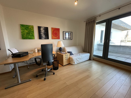 Penthouse com 2 quarto(s) para venda em Leudelange