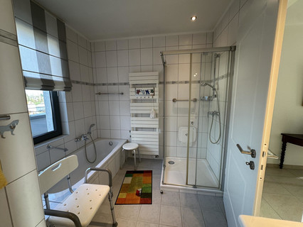 Penthouse com 2 quarto(s) para venda em Leudelange