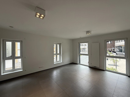 Appartement 2 chambre(s) à louer à Luxembourg-Neudorf