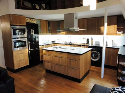 Appartement 1 chambre(s) à vendre à Mondorf-les-Bains