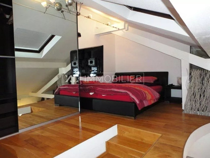 Appartement 1 chambre(s) à vendre à Mondorf-les-Bains