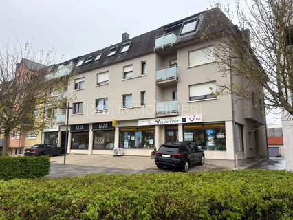 Appartement 1 chambre(s) à vendre à Mondorf-les-Bains