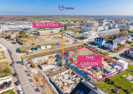 Duplex with 3 bedroom(s) to sell in Bertrange