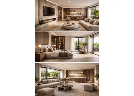 Duplex with 3 bedroom(s) to sell in Bertrange