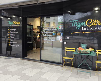 Comércio para venda em Luxembourg-Gare