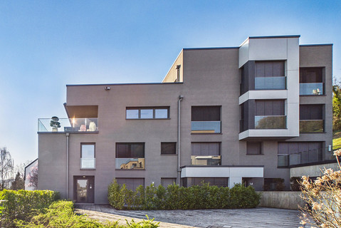 Duplex com 3 quarto(s) para venda em Ettelbruck