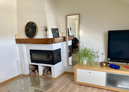 Wohnung 2 Zimmer zu verkaufen in Mersch