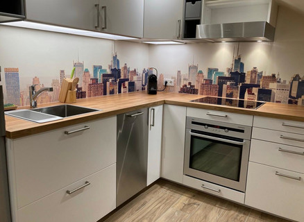 Wohnung 2 Zimmer zu verkaufen in Mersch