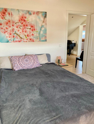 Wohnung 2 Zimmer zu verkaufen in Mersch