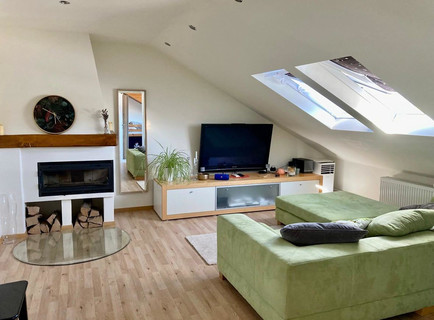 Apartamento com 2 quarto(s) para venda em Mersch