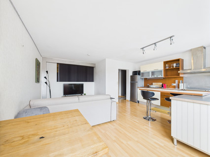 Wohnung 1 Zimmer zu verkaufen in Hesperange