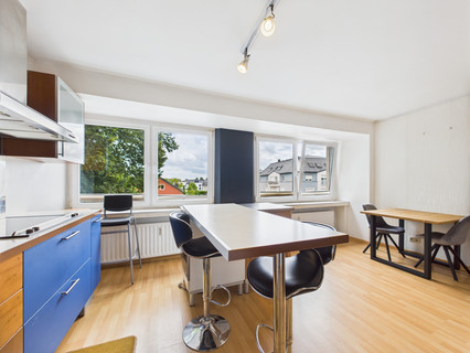 Apartamento com 1 quarto(s) para venda em Hesperange
