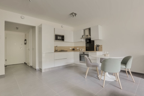 Studio à louer à Luxembourg-Gasperich