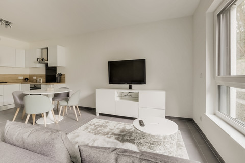 Studio à louer à Luxembourg-Gasperich