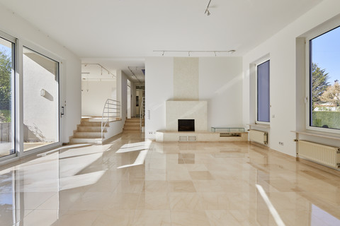 Moradia com 4 quarto(s) para alugar em Luxembourg-Belair