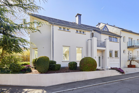 Moradia com 4 quarto(s) para alugar em Luxembourg-Belair