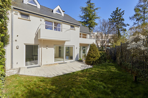 Moradia com 4 quarto(s) para alugar em Luxembourg-Belair
