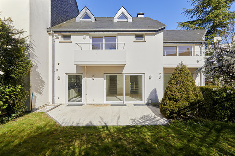 Moradia com 4 quarto(s) para alugar em Luxembourg-Belair