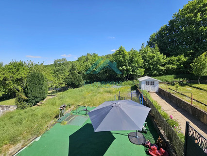 Moradia com 3 quarto(s) para venda em Villerupt