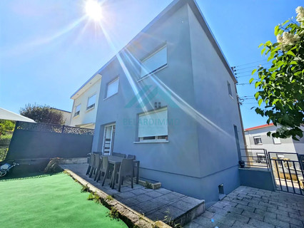 Moradia com 3 quarto(s) para venda em Villerupt