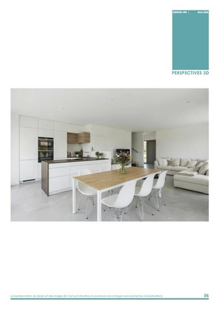 Maison 4 chambre(s) à vendre à Mersch
