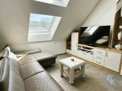 Penthouse com 3 quarto(s) para venda em Moesdorf