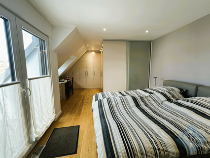 Penthouse com 3 quarto(s) para venda em Moesdorf