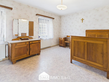 Fermette 3 chambre(s) à vendre à Wallendorf