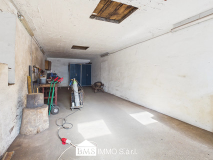 Fermette 3 chambre(s) à vendre à Wallendorf
