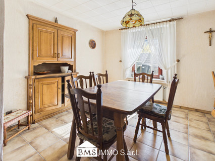 Fermette 3 chambre(s) à vendre à Wallendorf