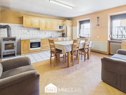 Fermette 3 chambre(s) à vendre à Wallendorf