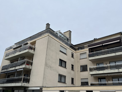 Apartamento com 1 quarto(s) para venda em Bereldange