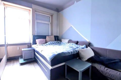 Studio 1 chambre(s) à vendre à Pétange