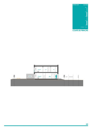 House with 3 bedroom(s) to sell in Bertrange